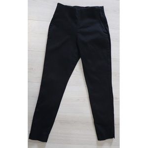Old Navy Black Skinny Pants